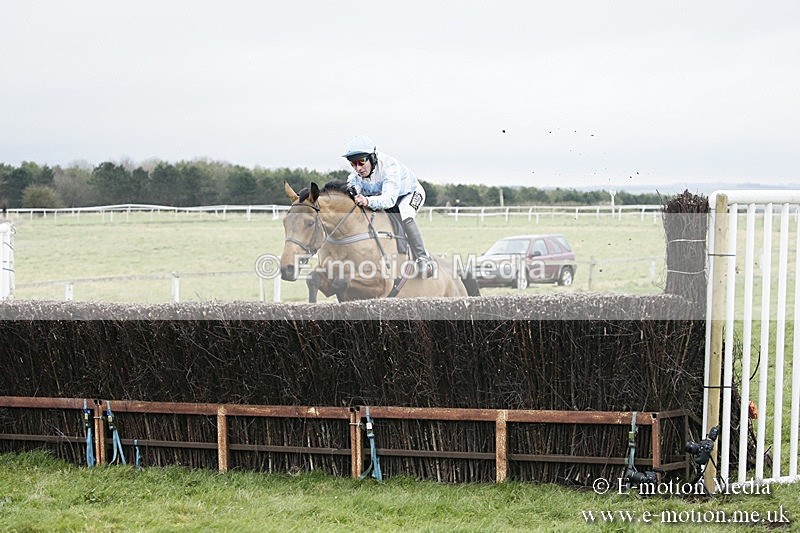 PtP 031217 37 - Hursley Hambledon Point-to-Point Larkhill 03/12/17