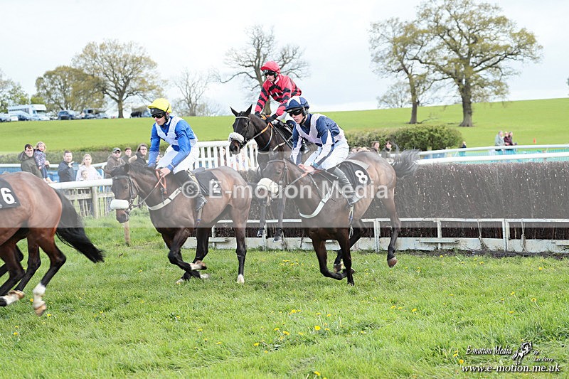 PtP 180426 1074 - Worcestershire Hunt PtP Chaddesley Corbett 18/04/26