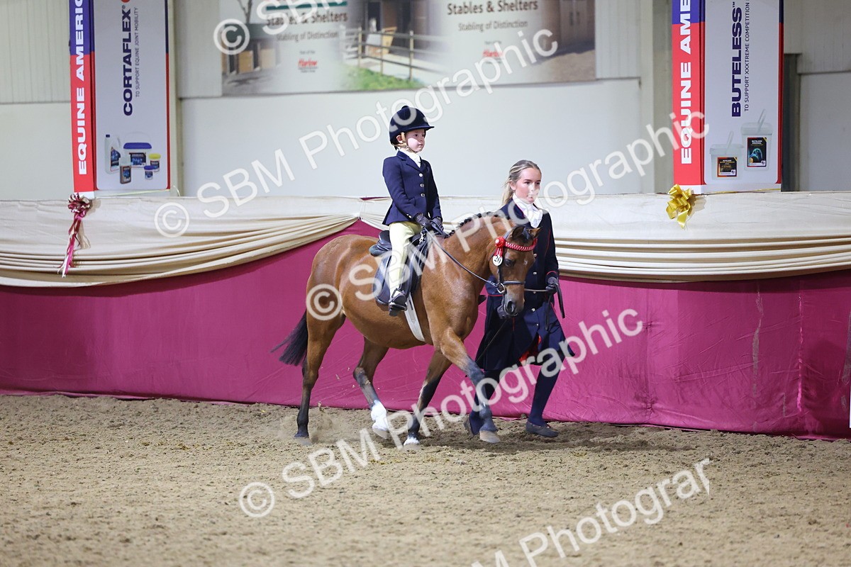 SBM_18973 - Class G Ridden Pony Champ