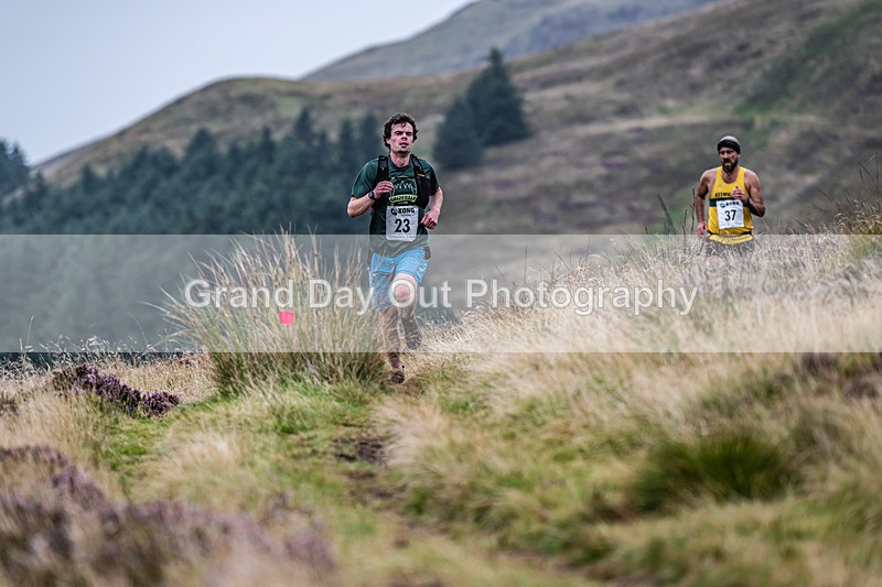 Gavel-313 - Ennerdale Show Gavel Fell Race Wednesday 26th August 2026