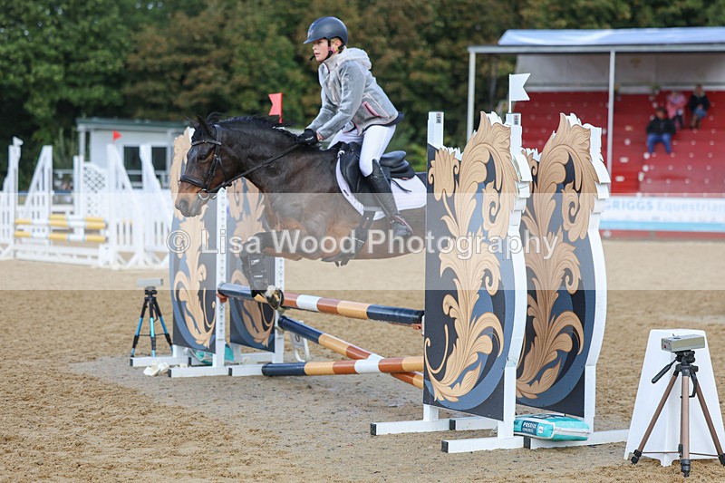 3E7A7814 - Class 2: 70cm Junior