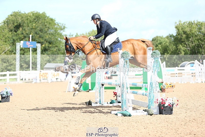 230811A-103209-03530 - Cls 15 85cm Nat Am Qualifier