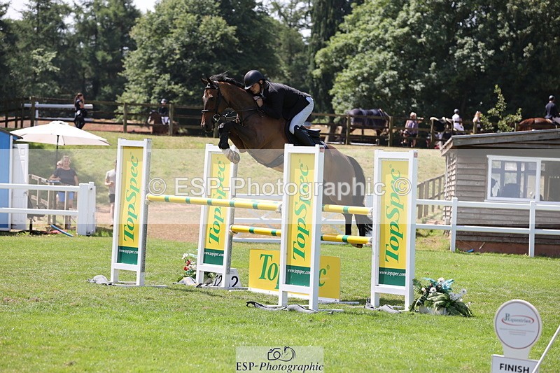 250704A-120947-09348 - Cls 16 Snr Newcomers 2nd Round