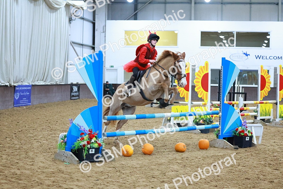 SBM_004054 - Class 5 - Accumulator with Joker