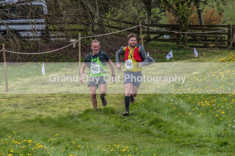 3 Peaks-3195 - The 3 Peaks Race Saturday 27th April 2024