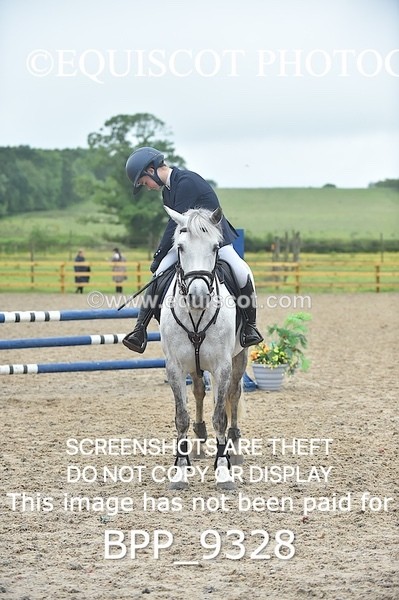 BPP_9328 - CLASS 16 SUN Pony Discovery / 90cm Open