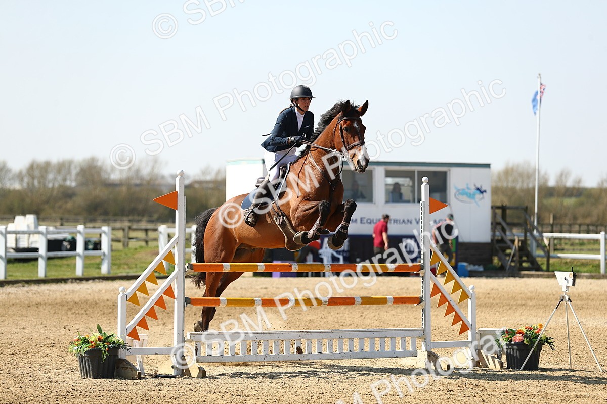 SBM_000998 - Class 4 - Senior Newcomers - 1.10m