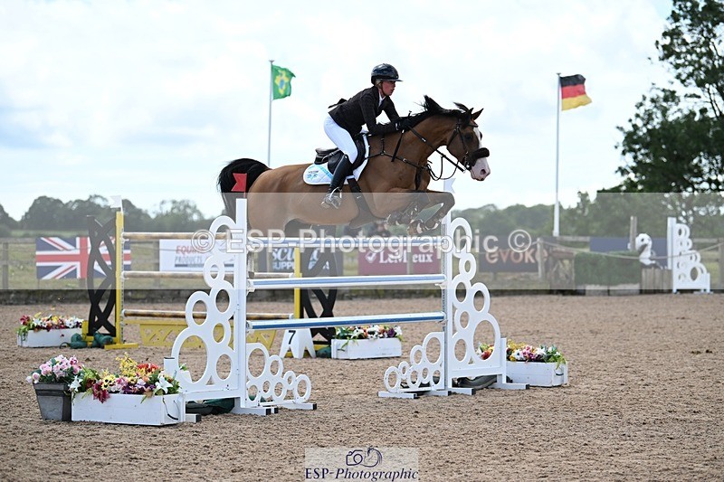 250720-132815-19935 - Cls 8, 3 star Big Tour Start til Break