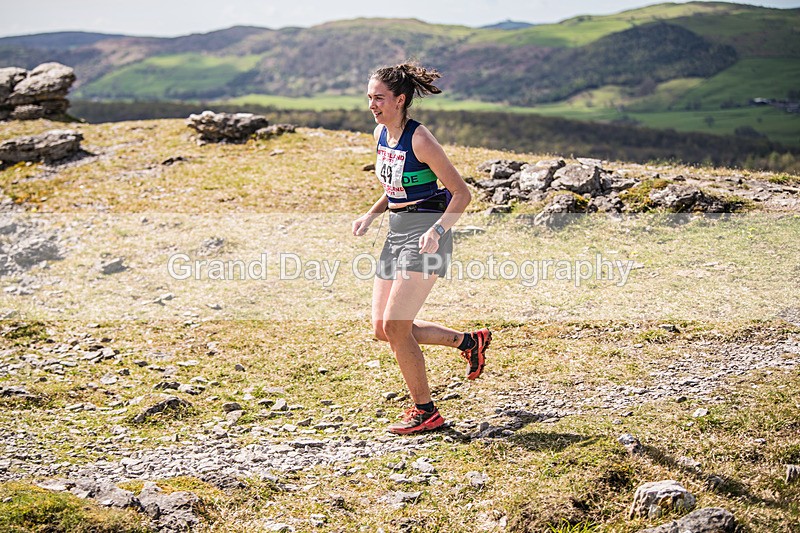 Dean Barwick-242 - Dean Barwick Dash Fell Race Sunday 19th April 2026
