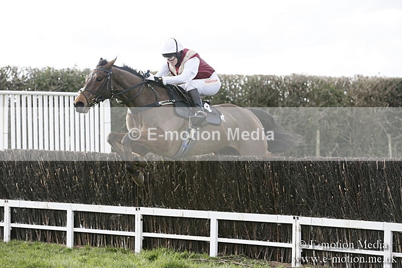 PtP 040218 420 - Point-to-Point Milborne St Andrew 04/02/18