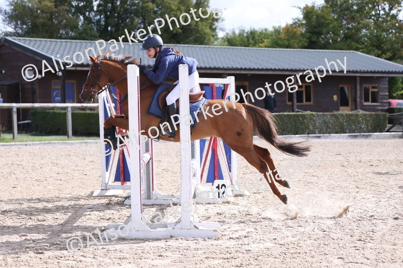 20251005-0752 - Class 5 - 80cm