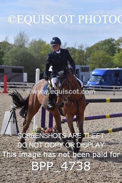 BPP_4738 - CLASS 19 SAT 1.05m Amateur Championship Qualifier/ 1.05m Open