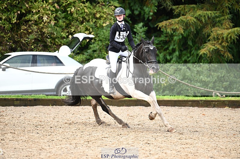 240824X-105845-25030 - 70cm Round 2 10.30 to 12.10