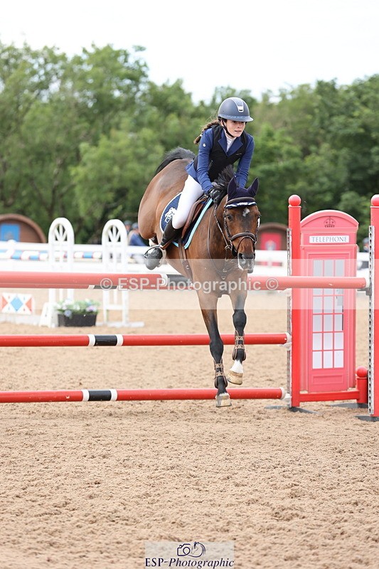 240630A-164023-15289 - Cls 33 Foxhunter and 1.10m Open