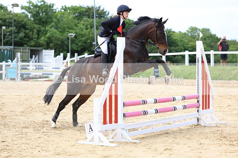 3E7A4083 - Class 6: 70cm Junior