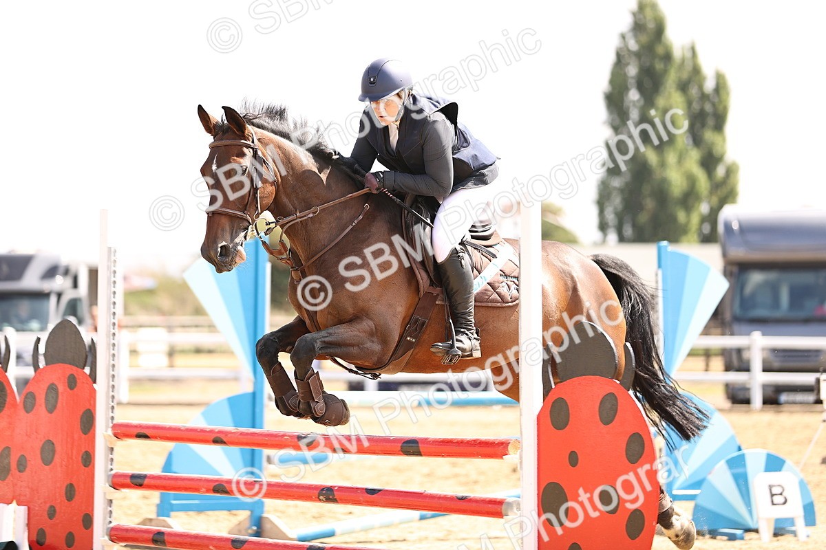 SBM_006266 - Class 10 - Amateur Championship Qualifier 95cm