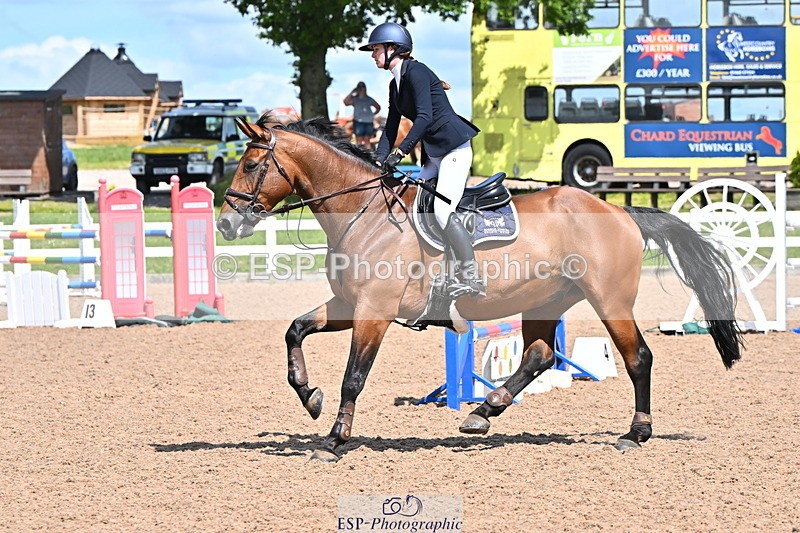 240619A-153327-00867 - Cls 5 Snr Foxhunter and 1.20m Open