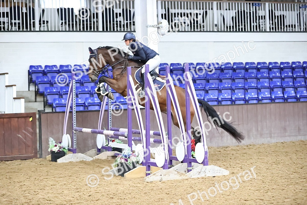 SBM_002426 - Class 8 - Clear Round 80cm