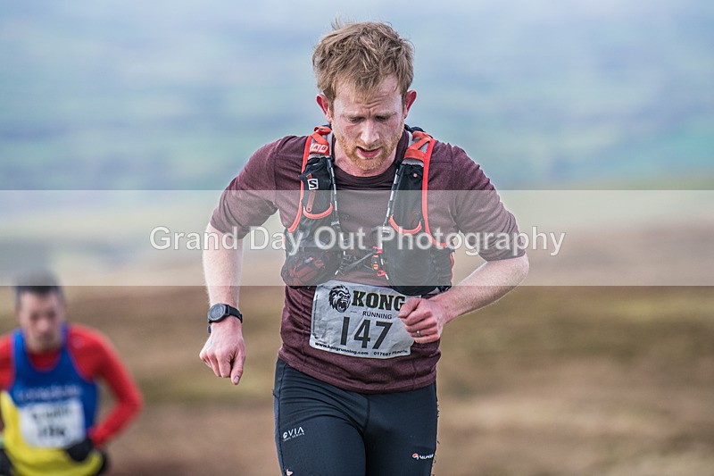 Nine Standards-65 - Nine Standards Fell Race Thursday 1st January 2026