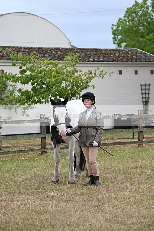 WJ6_8327 - Class 10 Coloured in Hand