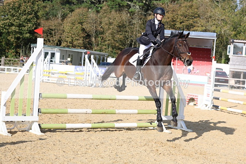 3E7A8430 - Class 5: 80cm open