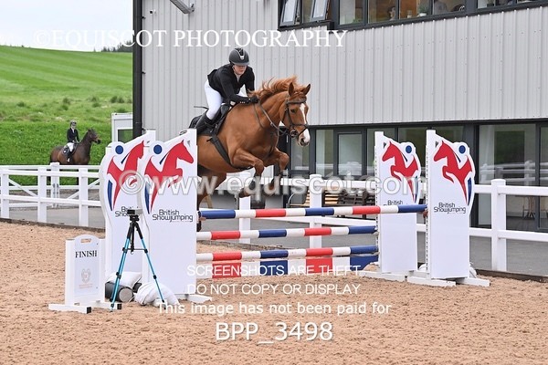 BPP_3498 - CLASS 14. - SAT - Senior Discovery/1m Open