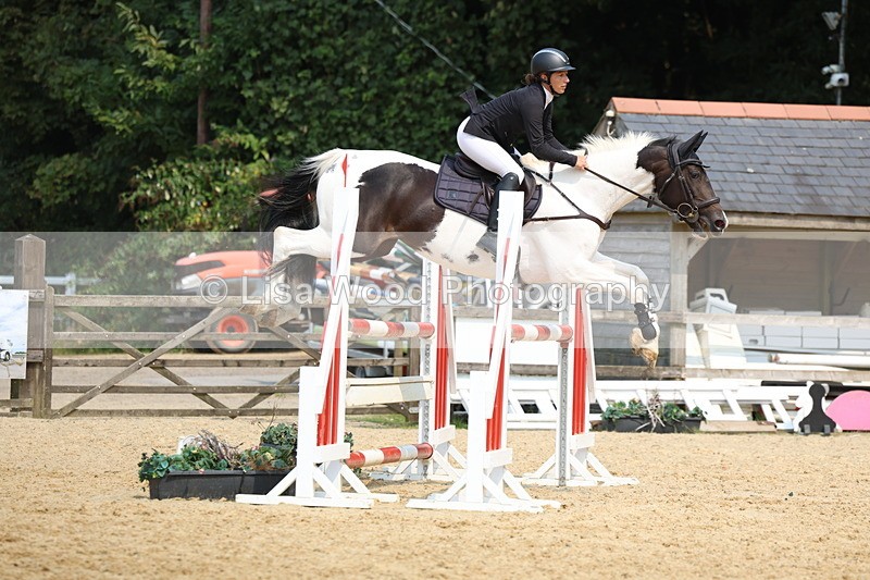 3E7A2425 - Class 7: Senior 1.05m