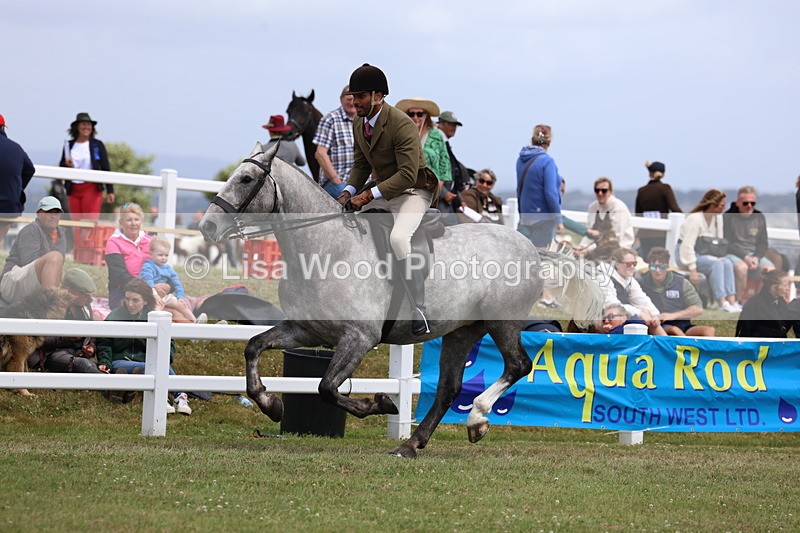 3E7A2081 - Class 10: Open Cob