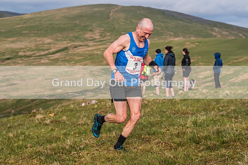 Latterbarrow-236 - Latterbarrow Loop Fell Race Wednesday 24th May 2023