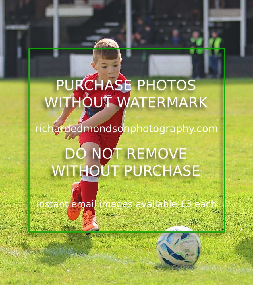 533A7718 - Ibis Under 7's Penalty Shootout (Kendal Town FC), 18/4/26