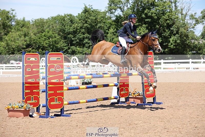 240629A-135201-06584 - Cls 19 Foxhunter and 1.10m Open
