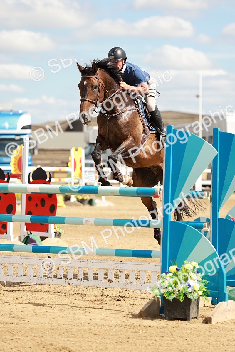 SBM_020415 - Class 22 - National 1.30m Open