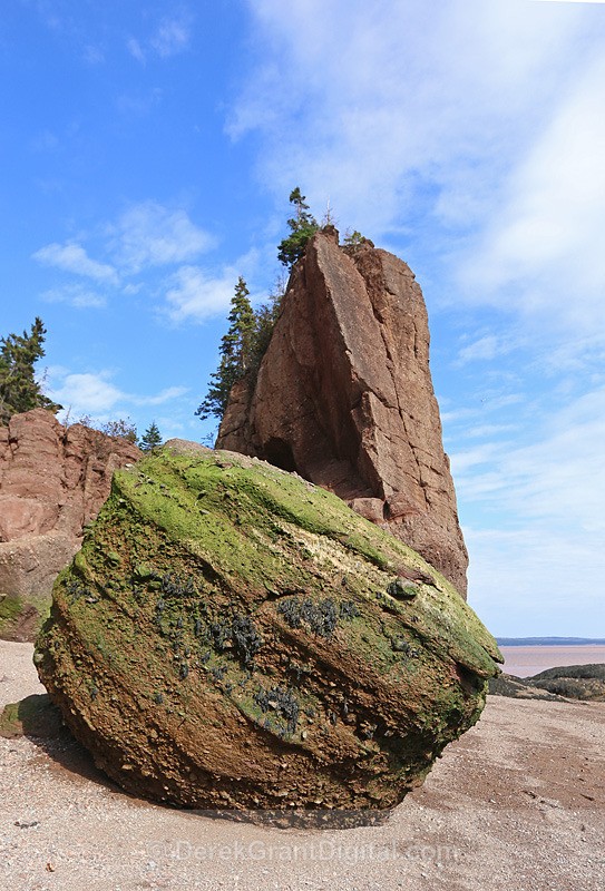 The Rocks @ Hopewell Cape - 2 - The Rocks @ Hopewell Cape
