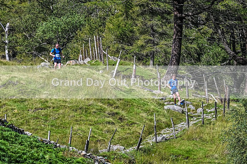 Scafell Pike-400 - Fellside Events Scafell Pike Trail Marathon Sunday 23rd August 2026