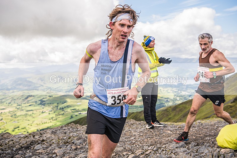 Blencathra-442 - Blencathra Fell Race Sunday 28th June 2026