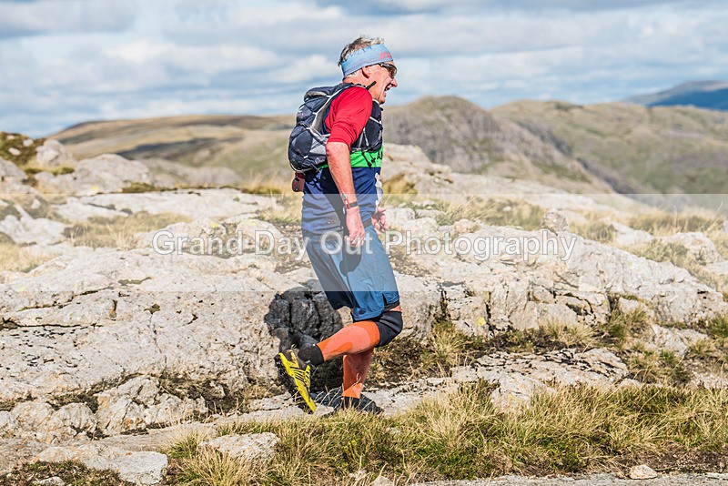 Three Shires-1046 - Three Shires Fell Face Saturday 17th September 2022