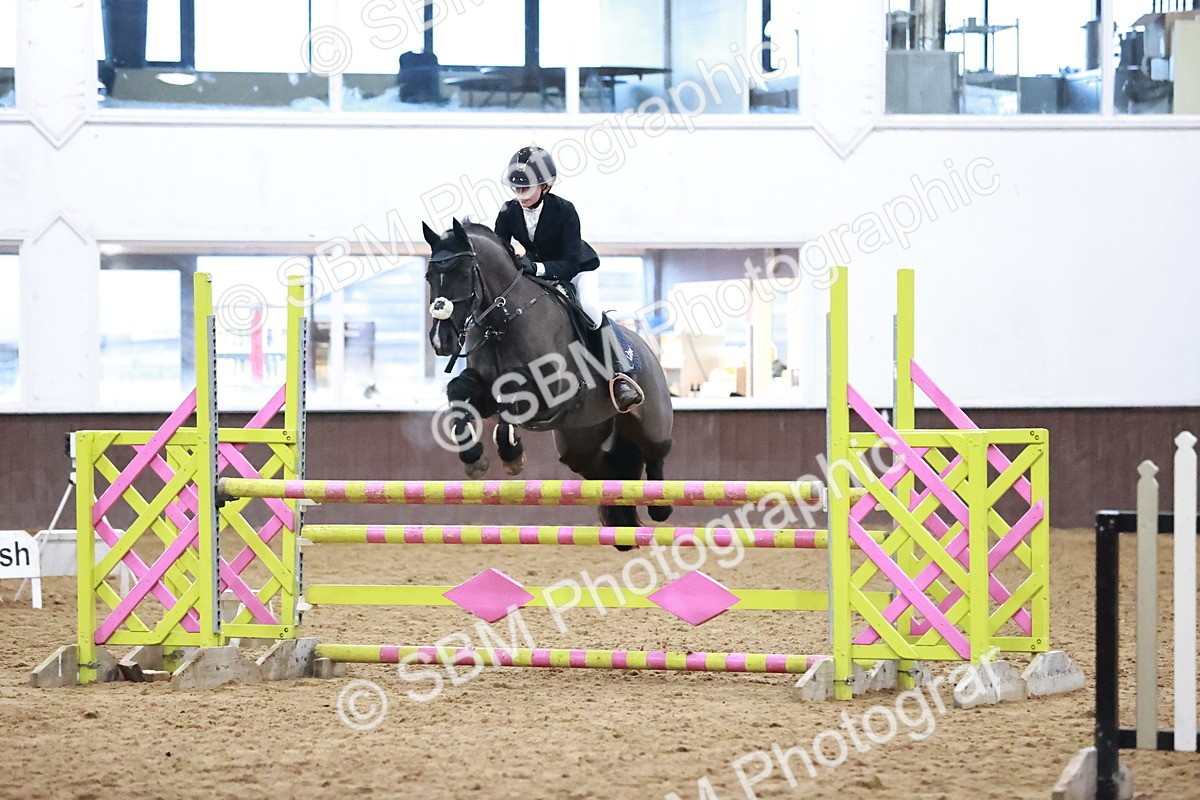 SBM_001590 - Class 4 - 1.00m