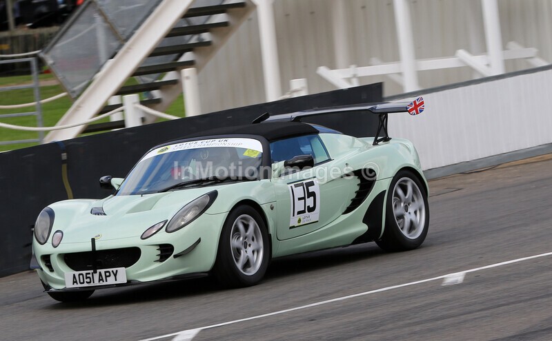  - Lotus Cup UK Speed Champs 2014/15/16/17/18/22/23/24