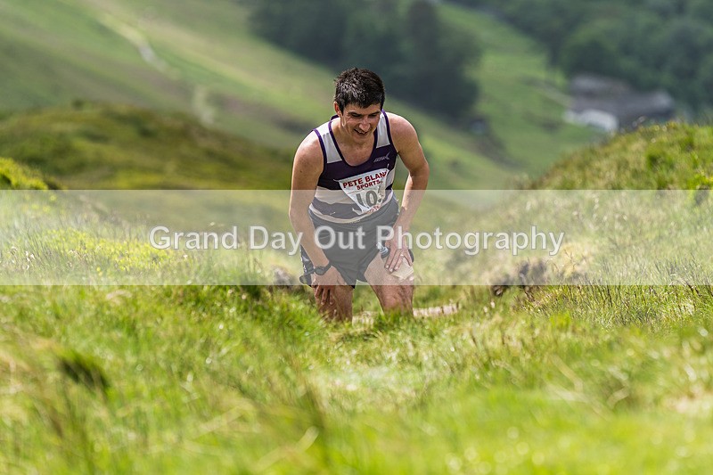 Howtown-25 - Howtown Fell Race Sunday 7th June 2026