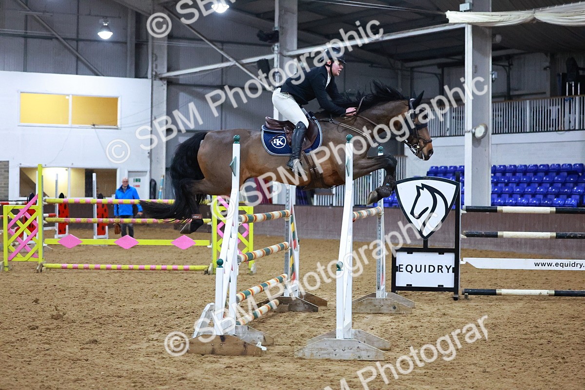 SBM_002975 - Class 6 - National 1.30m