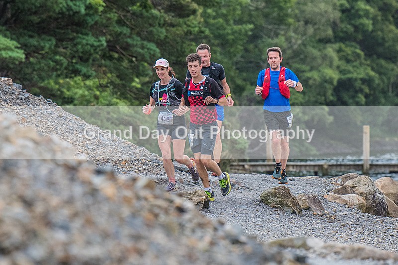 Scafell-174 - High Terrain Events Scafell Pike Trail Marathon Sunday 18th August 2024