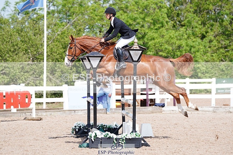 250511-104440-13331 - Cls 31 Snr Discovery and 1m Open