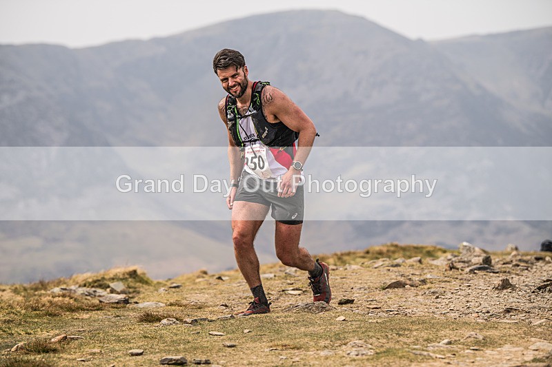 Newlands-1129 - Newlands Memorial Fell Race Saturday 12th April 2025