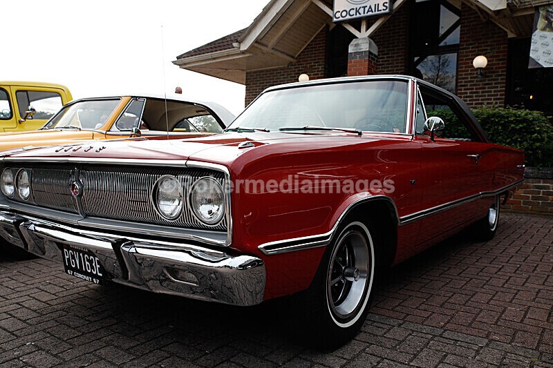  - The Ridge 11th July