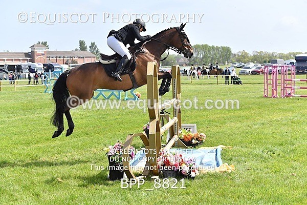 BPP_8821 - CLASS 2 The RHS Equikro Equestrian Classic Championship Qualifier (1.20m)