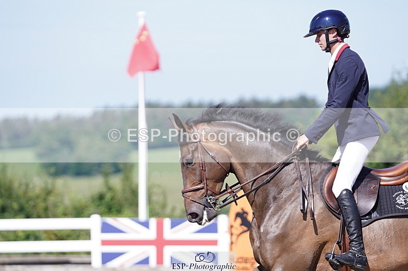 240719A-101720-09844 - Cls 30, YH 6 Yr Olds 1.25m