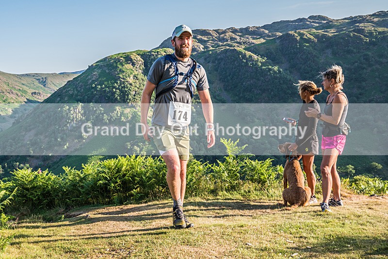 Langstrath-323 - Langstrath Fell Race Wednesday 21st June 2023