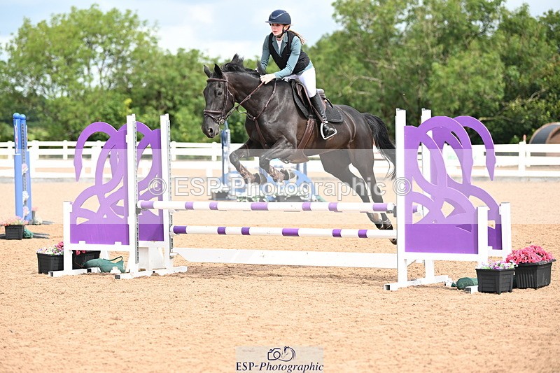 240726A-105646-00976 - Cls 7 Snr British Novice and 90cm Open