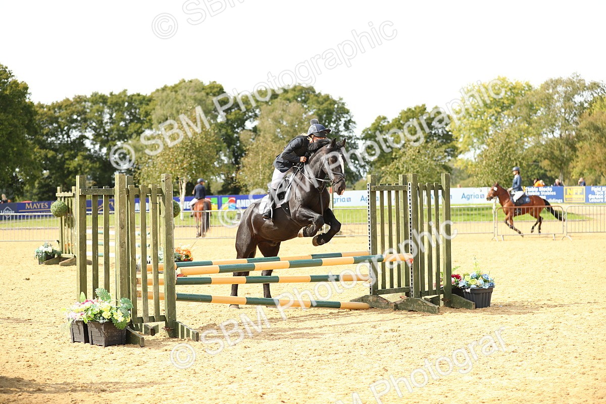 SBM_67281 - J17 - Junior Pony 80cm Championship