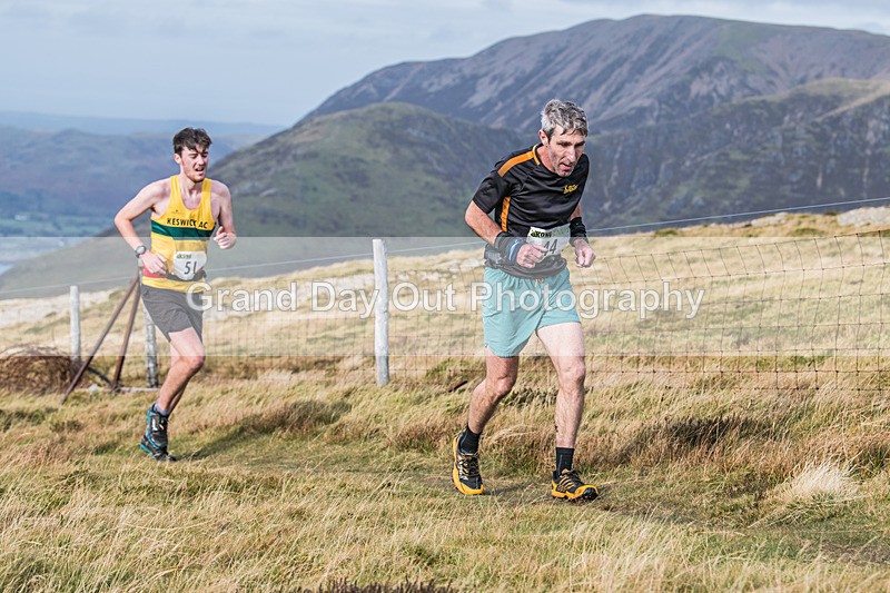 Buttermere-27 - Buttermere Shepherds Meet Fell Race Sunday 27th October 2024